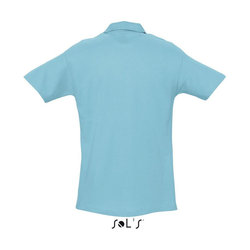 SO11362 SOL'S SPRING II - MEN’S PIQUE POLO SHIRT