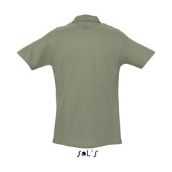 SO11362 SOL'S SPRING II - MEN’S PIQUE POLO SHIRT