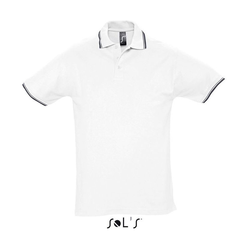 SO11365 SOL'S PRACTICE MEN - POLO SHIRT