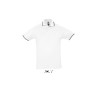 SO11365 SOL'S PRACTICE MEN - POLO SHIRT