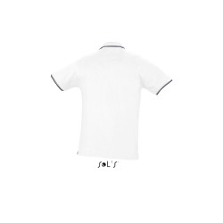 SO11365 SOL'S PRACTICE MEN - POLO SHIRT