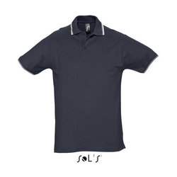 SO11365 SOL'S PRACTICE MEN - POLO SHIRT