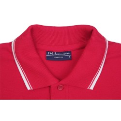 SO11365 SOL'S PRACTICE MEN - POLO SHIRT