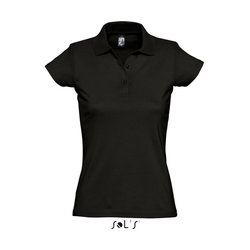 SO11376 SOL'S PRESCOTT WOMEN - POLO SHIRT