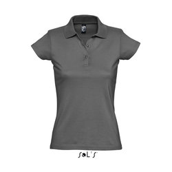 SO11376 SOL'S PRESCOTT WOMEN - POLO SHIRT