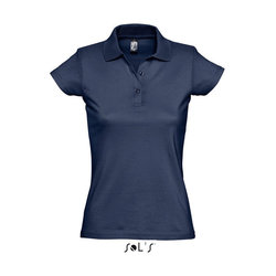 SO11376 SOL'S PRESCOTT WOMEN - POLO SHIRT