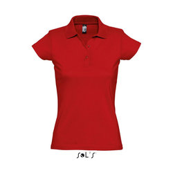 SO11376 SOL'S PRESCOTT WOMEN - POLO SHIRT