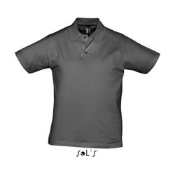 SO11377 SOL'S PRESCOTT MEN - POLO SHIRT