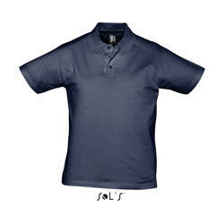 SO11377 SOL'S PRESCOTT MEN - POLO SHIRT
