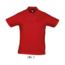 SO11377 SOL'S PRESCOTT MEN - POLO SHIRT