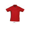 SO11377 SOL'S PRESCOTT MEN - POLO SHIRT