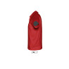 SO11377 SOL'S PRESCOTT MEN - POLO SHIRT