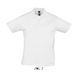 SO11377 SOL'S PRESCOTT MEN - POLO SHIRT