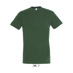 SO11380 SOL'S REGENT - UNISEX ROUND COLLAR T-SHIRT