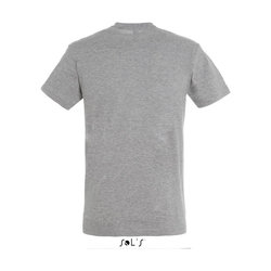 SO11380 SOL'S REGENT - UNISEX ROUND COLLAR T-SHIRT