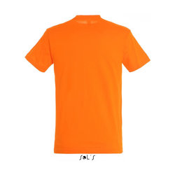 SO11380 SOL'S REGENT - UNISEX ROUND COLLAR T-SHIRT