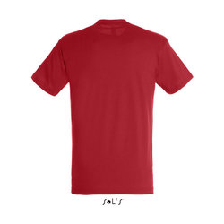 SO11380 SOL'S REGENT - UNISEX ROUND COLLAR T-SHIRT