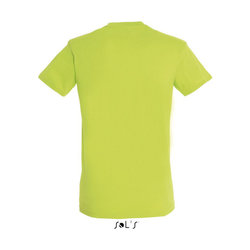 SO11380 SOL'S REGENT - UNISEX ROUND COLLAR T-SHIRT