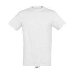 SO11380 SOL'S REGENT - UNISEX ROUND COLLAR T-SHIRT