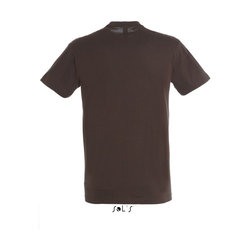 SO11380 SOL'S REGENT - UNISEX ROUND COLLAR T-SHIRT