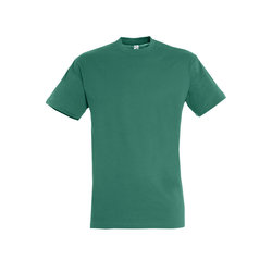 SO11380 SOL'S REGENT - UNISEX ROUND COLLAR T-SHIRT