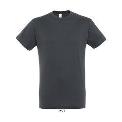 SO11380 SOL'S REGENT - UNISEX ROUND COLLAR T-SHIRT