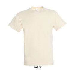 SO11380 SOL'S REGENT - UNISEX ROUND COLLAR T-SHIRT
