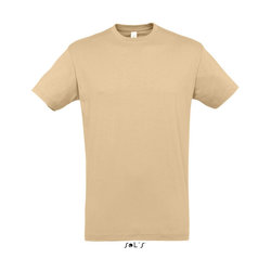 SO11380 SOL'S REGENT - UNISEX ROUND COLLAR T-SHIRT