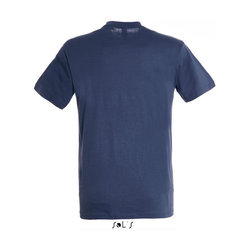 SO11380 SOL'S REGENT - UNISEX ROUND COLLAR T-SHIRT