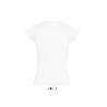 SO11388 SOL'S MOON - WOMEN’S V-NECK T-SHIRT