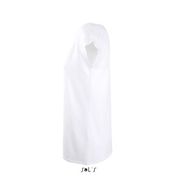SO11398 SOL'S MARYLIN - WOMEN’S SHORT SLEEVE LONG KIMONO T-SHIRT