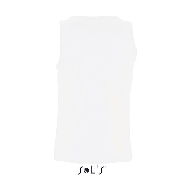 SO11465 SOL'S JUSTIN - MEN'S TANK TOP