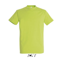 SO11500 SOL'S IMPERIAL - MEN'S ROUND COLLAR T-SHIRT