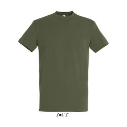 SO11500 SOL'S IMPERIAL - MEN'S ROUND COLLAR T-SHIRT
