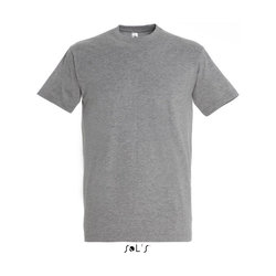 SO11500 SOL'S IMPERIAL - MEN'S ROUND COLLAR T-SHIRT