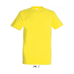 SO11500 SOL'S IMPERIAL - MEN'S ROUND COLLAR T-SHIRT