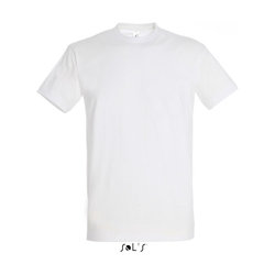 SO11500 SOL'S IMPERIAL - MEN'S ROUND COLLAR T-SHIRT