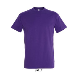SO11500 SOL'S IMPERIAL - MEN'S ROUND COLLAR T-SHIRT