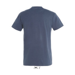 SO11500 SOL'S IMPERIAL - MEN'S ROUND COLLAR T-SHIRT