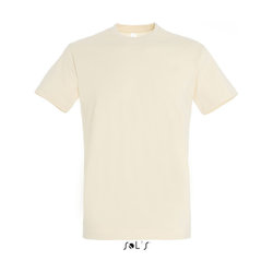 SO11500 SOL'S IMPERIAL - MEN'S ROUND COLLAR T-SHIRT
