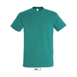 SO11500 SOL'S IMPERIAL - MEN'S ROUND COLLAR T-SHIRT
