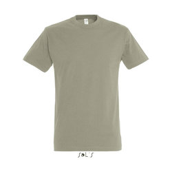 SO11500 SOL'S IMPERIAL - MEN'S ROUND COLLAR T-SHIRT
