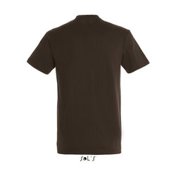 SO11500 SOL'S IMPERIAL - MEN'S ROUND COLLAR T-SHIRT
