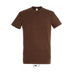 SO11500 SOL'S IMPERIAL - MEN'S ROUND COLLAR T-SHIRT