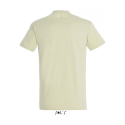 SO11500 SOL'S IMPERIAL - MEN'S ROUND COLLAR T-SHIRT