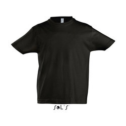 SO11770 SOL'S IMPERIAL KIDS' - ROUND NECK T-SHIRT