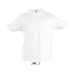 SO11770 SOL'S IMPERIAL KIDS' - ROUND NECK T-SHIRT