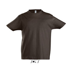 SO11770 SOL'S IMPERIAL KIDS' - ROUND NECK T-SHIRT