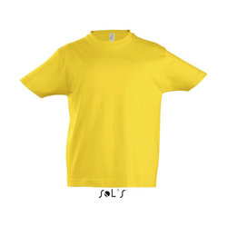 SO11770 SOL'S IMPERIAL KIDS' - ROUND NECK T-SHIRT
