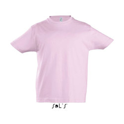 SO11770 SOL'S IMPERIAL KIDS' - ROUND NECK T-SHIRT